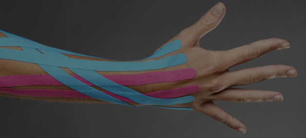 functional taping program