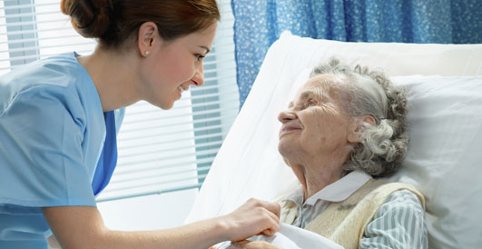 Senior care Boca Raton